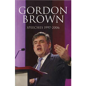 Speeches, 1997-2006
