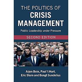 The Politics of Crisis Management