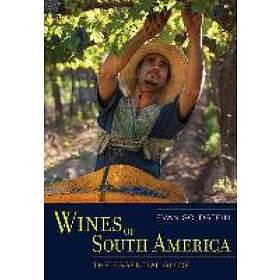 Wines of South America