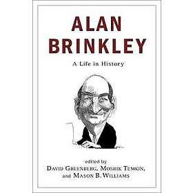 Alan Brinkley