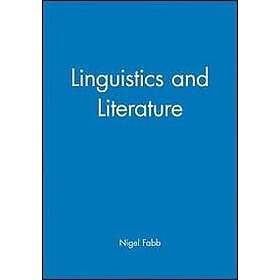 Linguistics and Literature