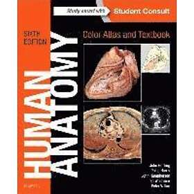 Human Anatomy, Color Atlas and Textbook