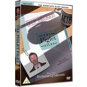 Piglet Files - The Complete Series 1 (UK) (DVD)