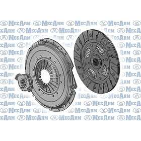Mecarm Kopplingssats MK10020