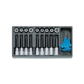 Gedore 1402226, 2.16kg, 165 mm, 62 mm