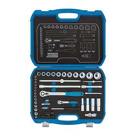 Gedore 19 BMC 20 3108902 Set med toppnycklar