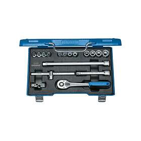 Gedore 6239380, 224 mm, 60 mm