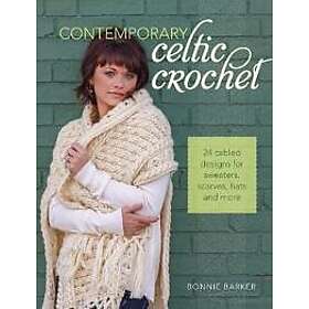 Contemporary Celtic Crochet