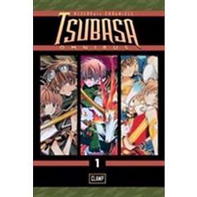 Tsubasa Omnibus 1