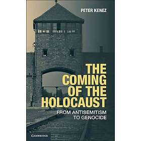 The Coming of the Holocaust