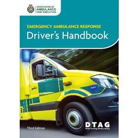Emergency Ambulance Response Driver Handbook