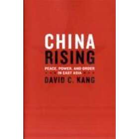 China Rising, Från 395 kr