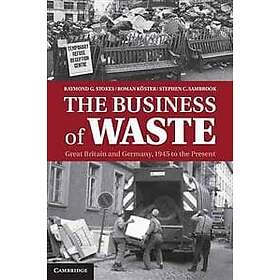 The Business of Waste