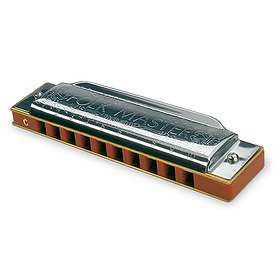 Suzuki Hobbyist Folkmaster (E)