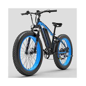 Lankeleisi XF4000 (Elcykel)