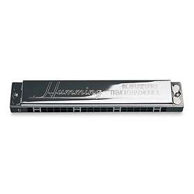 Suzuki Hobbyist Humming Tremolo (D)