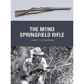 The M1903 Springfield Rifle