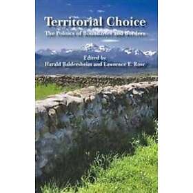 Territorial Choice