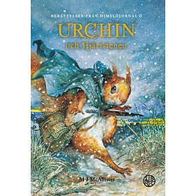 Urchin och Hjärtstenen
