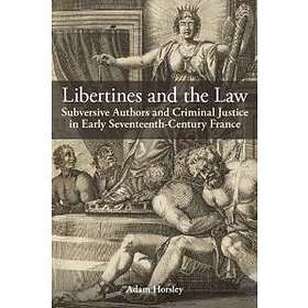 Libertines and the Law