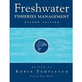 Freshwater Fisheries Management 2e