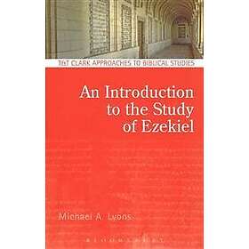 An Introduction to the Study of Ezekiel