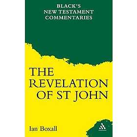 A Commentary on the Revelation of St John