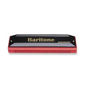 Suzuki Performance Baritone (C)