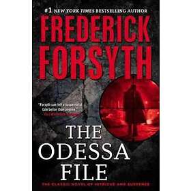 The Odessa File