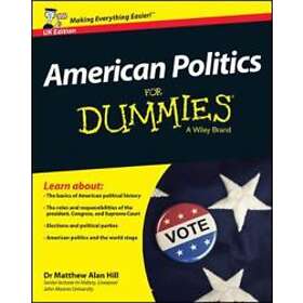 American Politics For Dummies