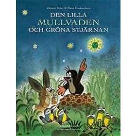 Den lilla Mullvaden och gröna stjärnan