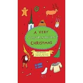 A Very Scandinavian Christmas