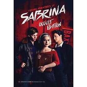 Chilling Adventures Of Sabrina: Occult Edition