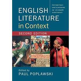 English Literature in Context