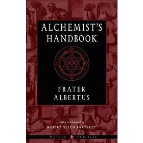 Alchemist'S Handbook New Edition