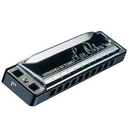 Lee Oskar Harmonic Minor (Dm)