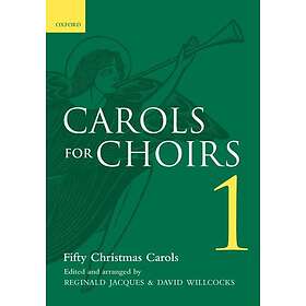 Carols for Choirs 1