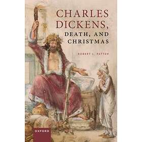 Charles Dickens, Death, and Christmas