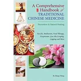 A Comprehensive Handbook of Traditional Chinese Medicine - Black Friday ...