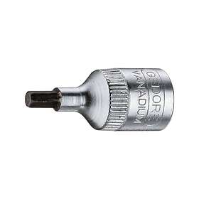 Gedore 6176360, 12g, 35 mm, 18 mm