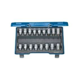 Gedore 6129520, 224 mm, 60 mm