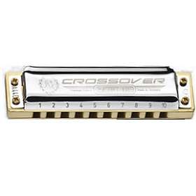 Hohner Diatonic Marine Band Crossover (G)