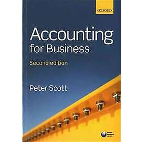 Accounting for Business