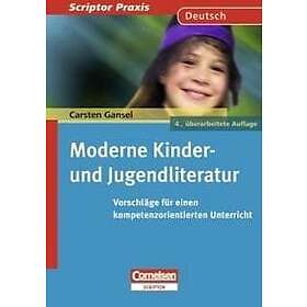 Best Pris På Moderne Kinder- Und Jugendliteratur Bøker - Sammenlign ...