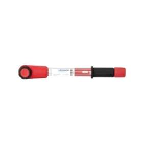 Gedore VDE 4508-05 3079066 Momentnycklar 1/2 (12.5 mm) 10 50 Nm