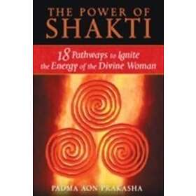 The Power of Shakti