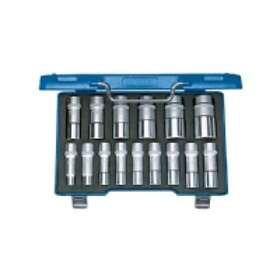 Gedore 2190214, 224 mm, 60 mm