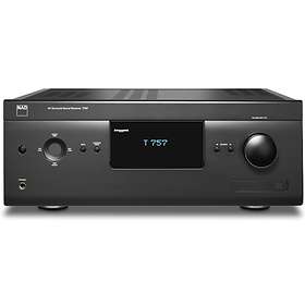 NAD T757
