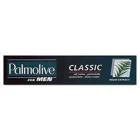 Palmolive Classic Shaving Cream 100ml