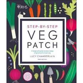 RHS Step-by-Step Veg Patch